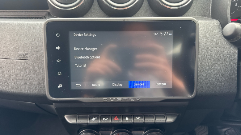 Dacia Duster 1.5 Blue dCi Comfort 5dr Diesel Estate